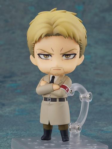 نيندورويد راينر | Reiner Braun nendoroid