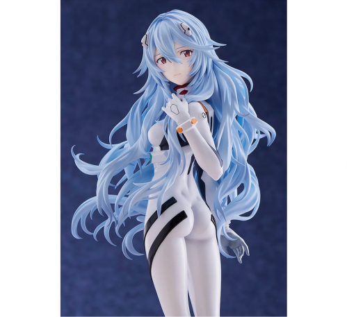 راي أيانامي [نهاية الرحلة] – مجسم بمقياس 1/7 | Ray...