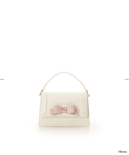 سمانثا فيغا حقيبة كتف صغيرة بالتعاون مع ماري | SMA...