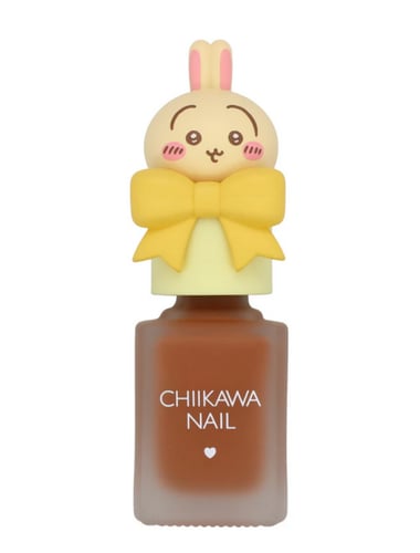 تشييكاوا مجموعة طلاء الاظافر | Chiikawa Nail Color