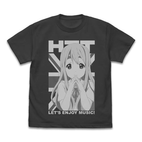 HTT Kotobuki Tsumugi T-shirt [K-ON!]