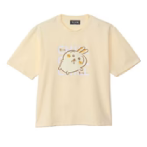 قميص اوساغي | Chiikawa T-shirt