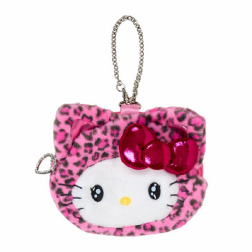 هيلوكيتي باوتش اصدار قيارو |HELLOKITTY Pouch G Cat...