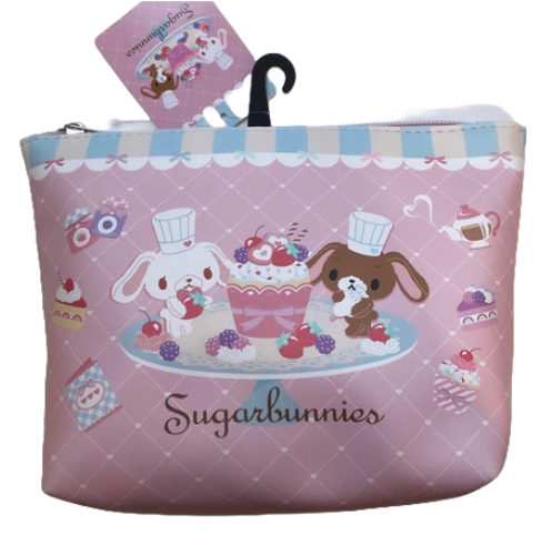باوتش شوقر بنيز | Sugarbunnies Pouch