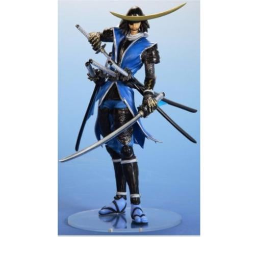 [كوتوبوكيا] مُجسم داتي ماساموني من سينغوكو باسارا...