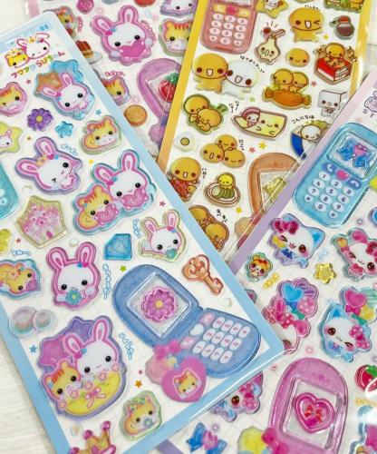 هيساي ريترو X سبينرز ملصقات هيساي ريترو | #Heisei...