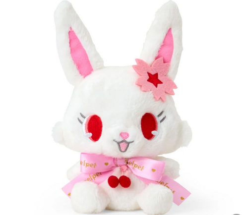 جويل بيت دمية قطنية لروبي | Jwewlpet Stuffed Anima...