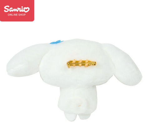 سينامو رول بروش عشوائي اصدار برسيمة الحظ الزرقاء |...