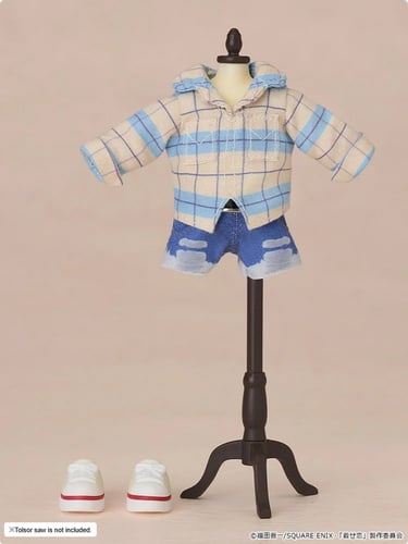 مجسم نندرويد مارين كيتاغاوا نسخة الدمية | Doru Kit...