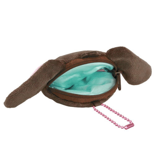 شوقر بانيز محفظة نقود على شكل وجه الشخصية (كوروسا)...