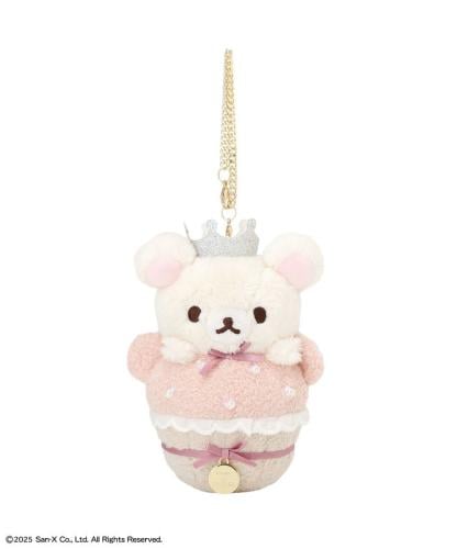Korilakkuma Bag Charm