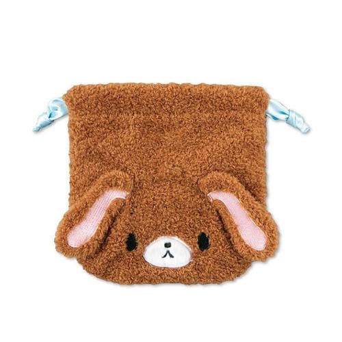 شوقر بانيز باوتش قابل للاغلاق | Die Cut Drawstring...