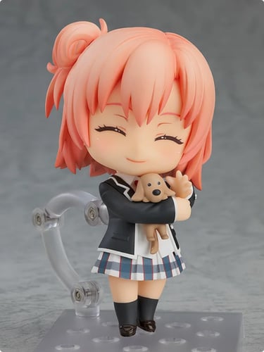 مجسم نندرويد يوي يويغاهاما | Nendoroid Yuigahama Y...