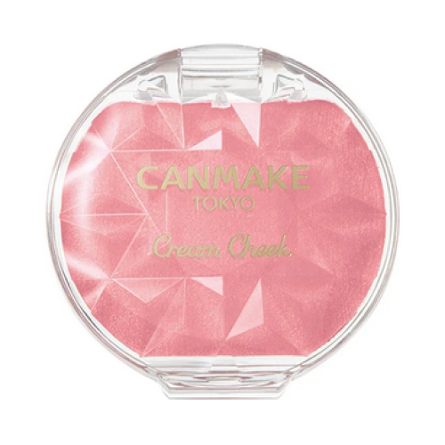 كانميك احمر خدود كريمي | CANMAKE Canmake Cream Che...