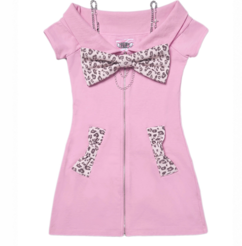 Idang club Hime Ribbon one Piece