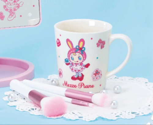 كوب ميزو بيانو بيري تشان |Mezzo Piano Mug