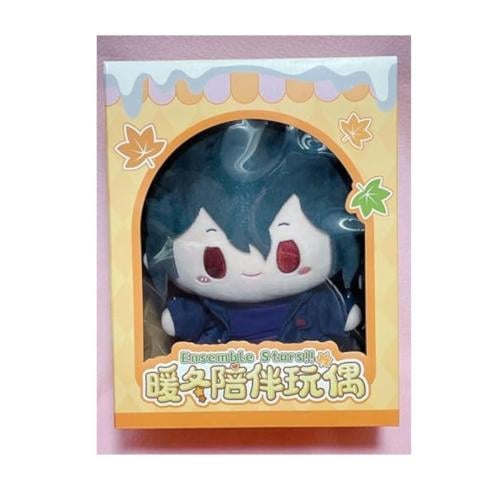 دمية ساكوما راي من فرقة النجوم | Official Ensemble...