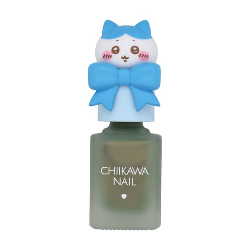 تشييكاوا مجموعة طلاء الاظافر | Chiikawa Nail Color