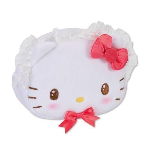 هيلوكيتي باوتش على شكل الشخصية | HelloKitty Face p...