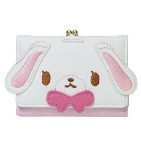 شوقربانيز محفظة للنقود | Sugar Bunny's (Shirosa) W...