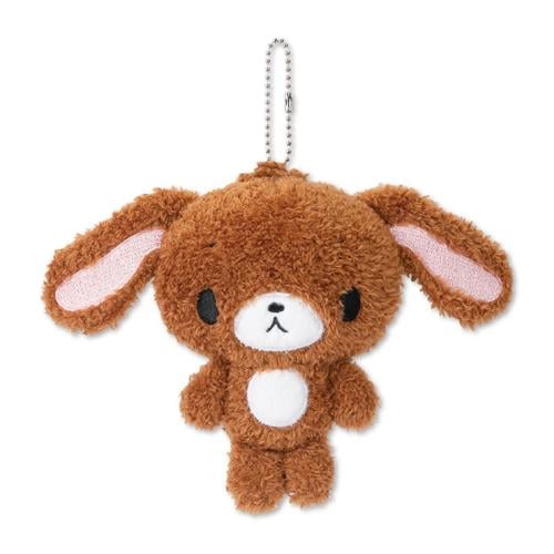 شوقربانيز دمية مع تعليقة | Sugurbunnies mascot plu...