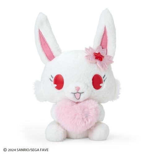 دمية روبي من جويل بيت | jewelpet ruby plushie