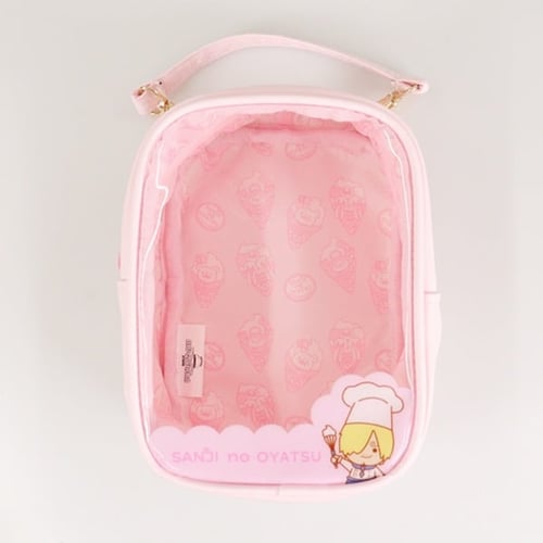 SANJI no OYATSU حقيبة