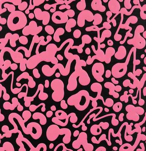 Customize your Cap Stool