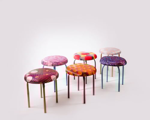Customize your Designer Stools