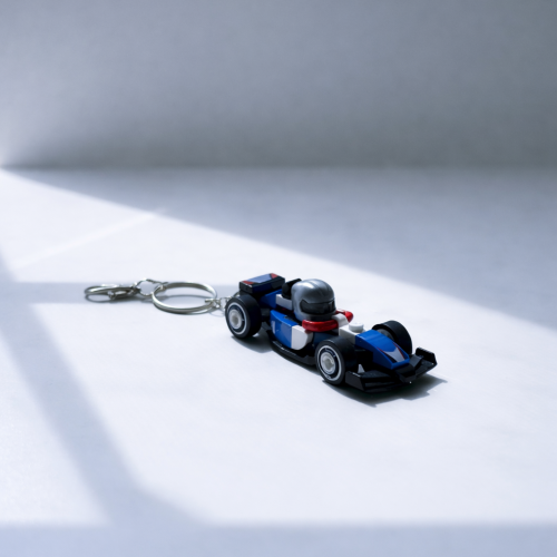 F1 Medal VCARB