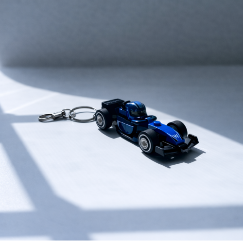 F1 WILLIAMS medal
