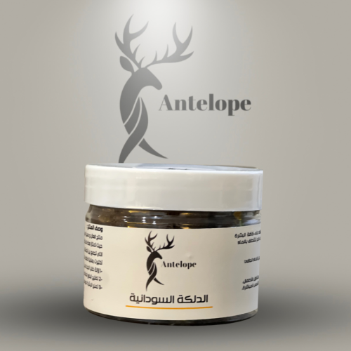 الدلكة السودانيه