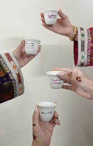 دلكة الورس اليمني