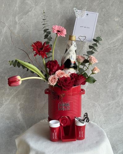 ضيافة رمضان