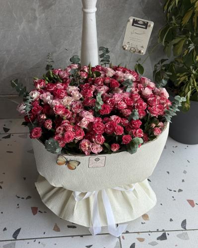 بوكيه مولود تركي