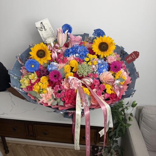 Summer Bouquet