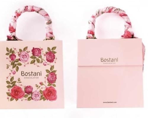 شنطة شوكلاته بستاني