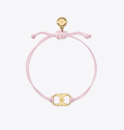 هدية اسوارة توري بورش مع كيك جاناش بلمسة فاخرة