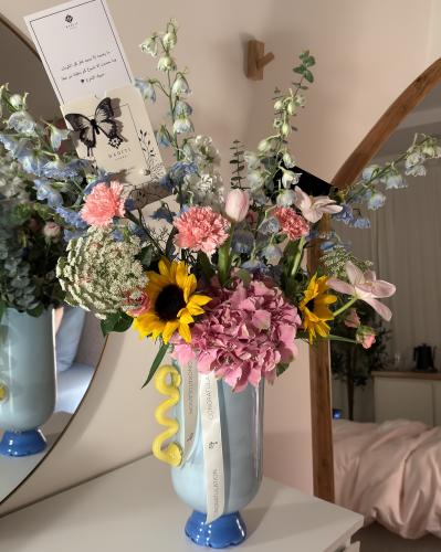 Cute Vase