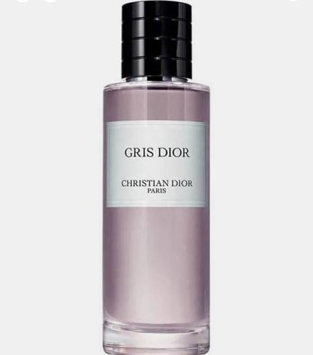 عطر غريس ديور الأنيق