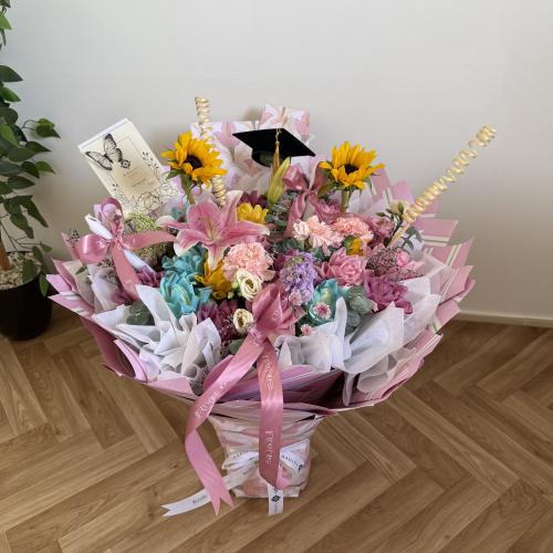 Sorbet Bouquet