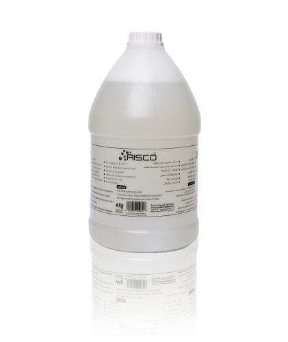 اي سي - 16 | منظف المكيفات، 4 لتر