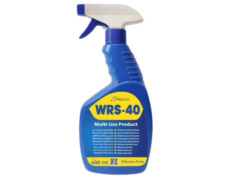 WRS-40 | متعدد الإستخدام