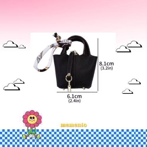 حقيبة ميمينتو