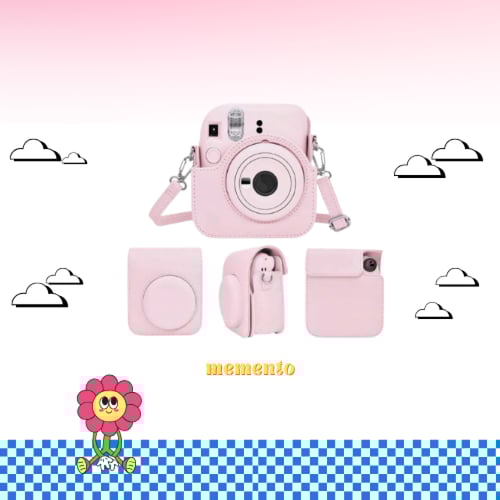 بكج كاميرا فورية 12إنستاكس