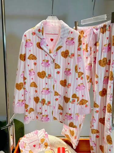 Morning Bliss pyjama