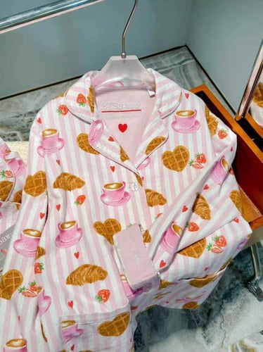 Morning Bliss pyjama