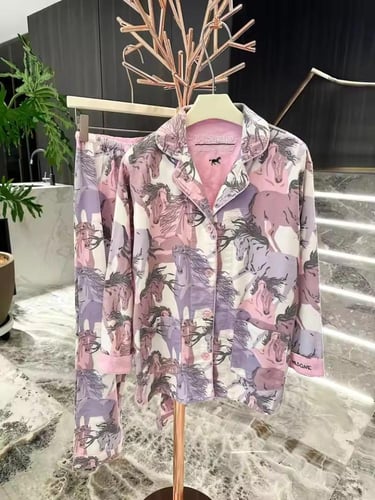 Dreamy Horse Pajama