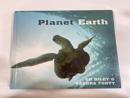 Planet Earth