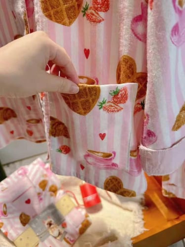 Morning Bliss pyjama